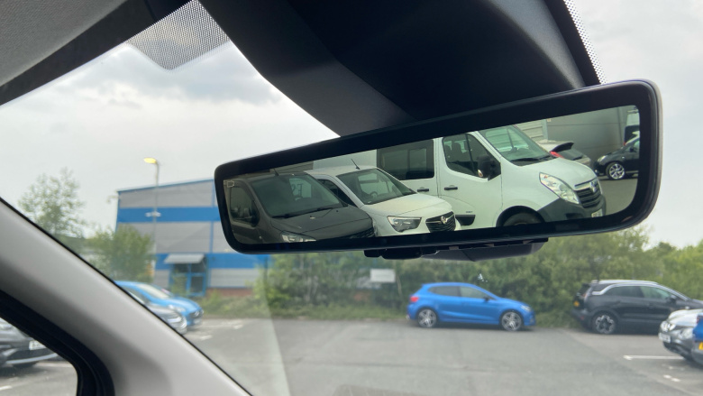Vauxhall Combo Cargo Combo Xl Diesel 1.5 Turbo D 100ps Pro H1 Van